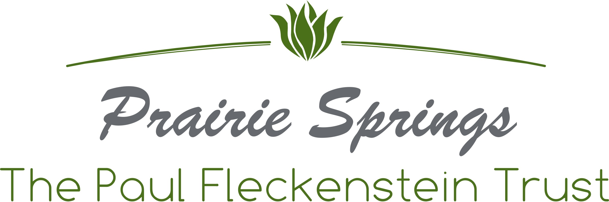 Prairie Springs: The Paul Fleckenstein Charitable Trust 