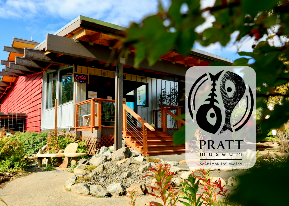 Pratt Museum – Homer, Alaska