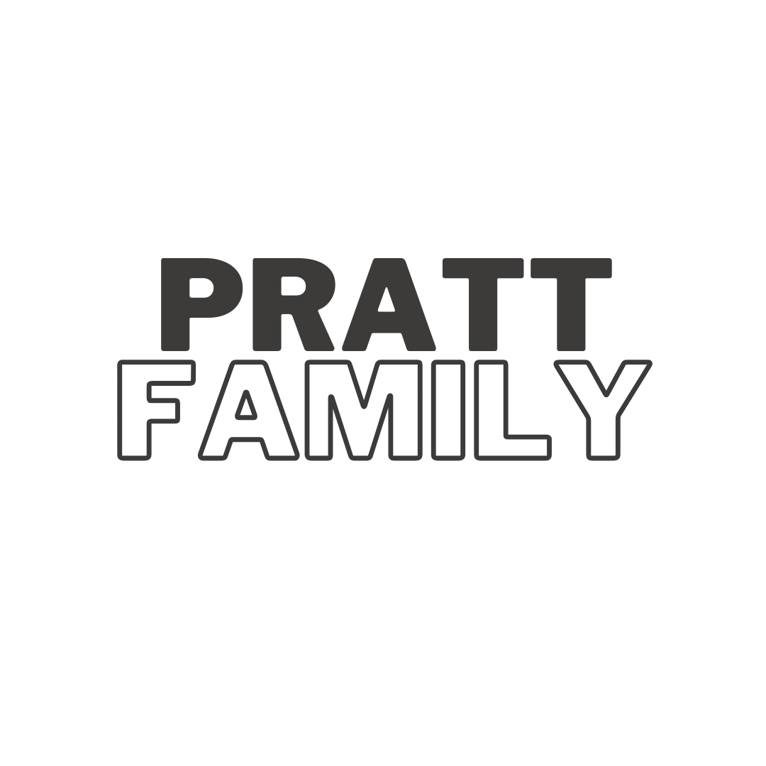 Pratt Family 