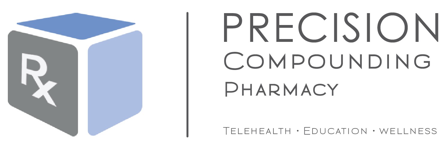 Precision Compounding Pharmacy