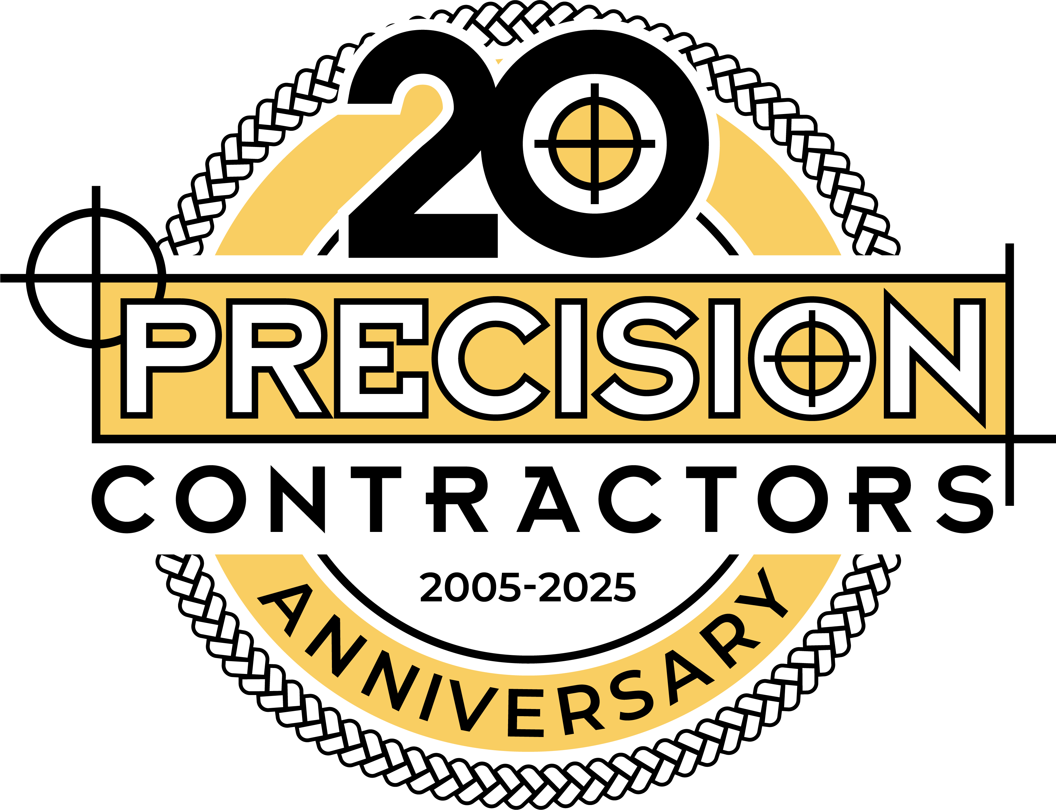 Precision Contractors