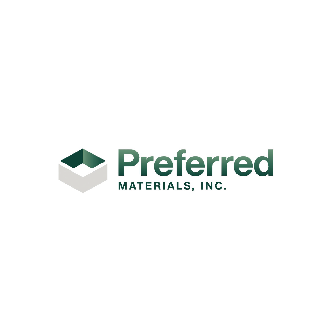 Preferred Materials