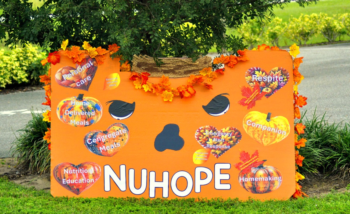 Nu-Hope Elder Care Services, Inc.
