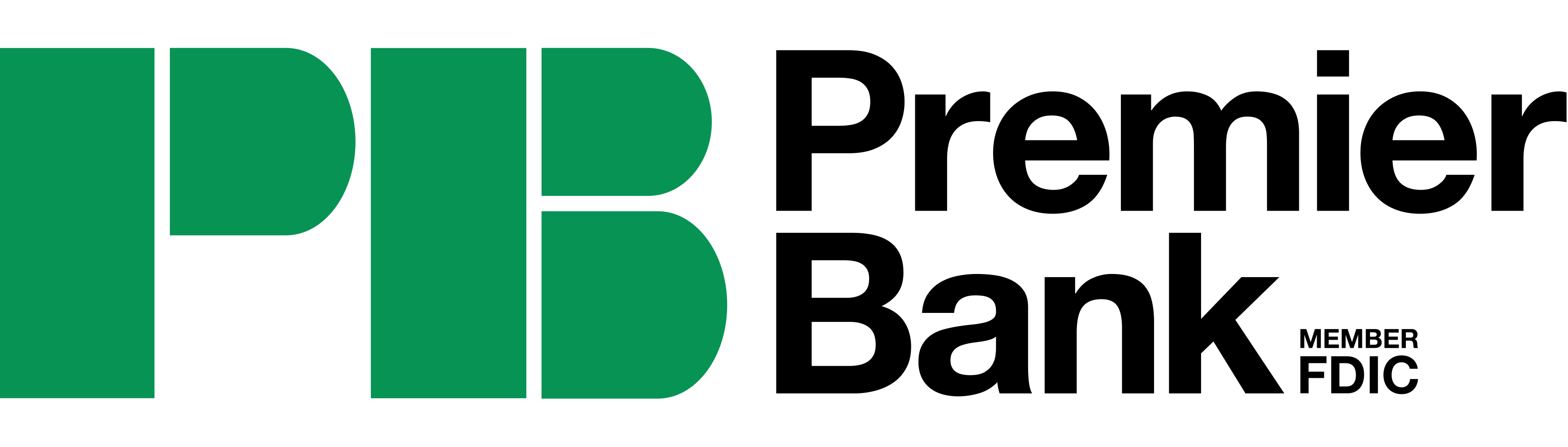 Premier Banks