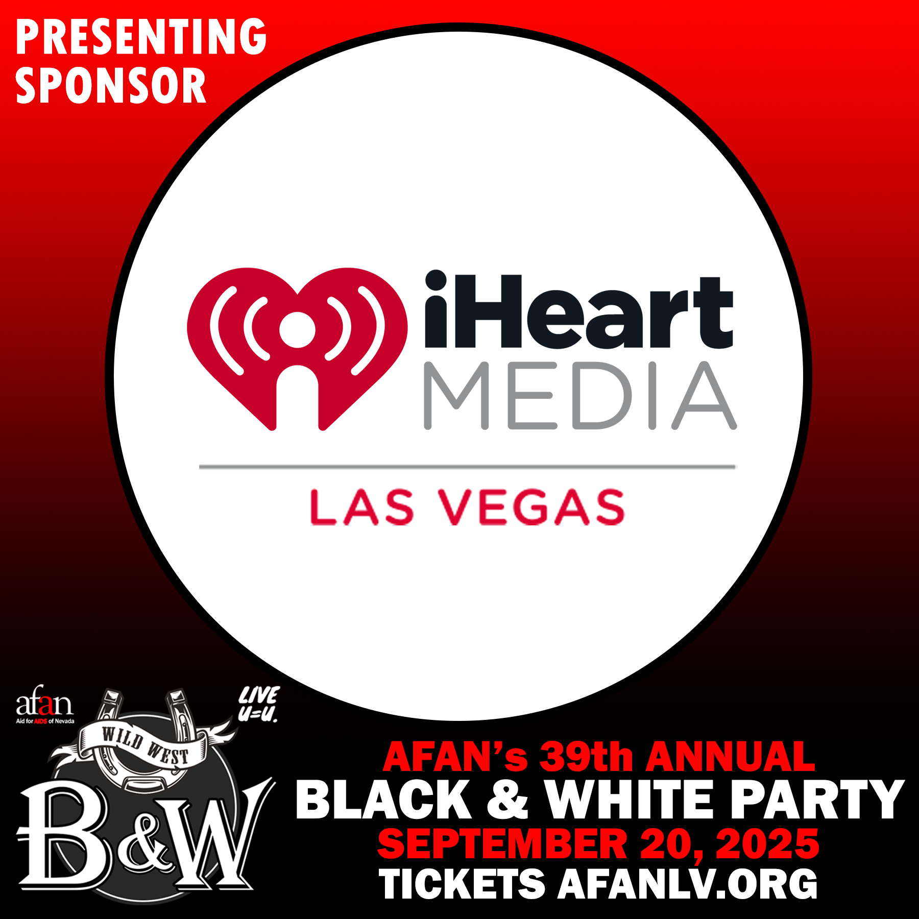 iHeart Radio Las Vegas
