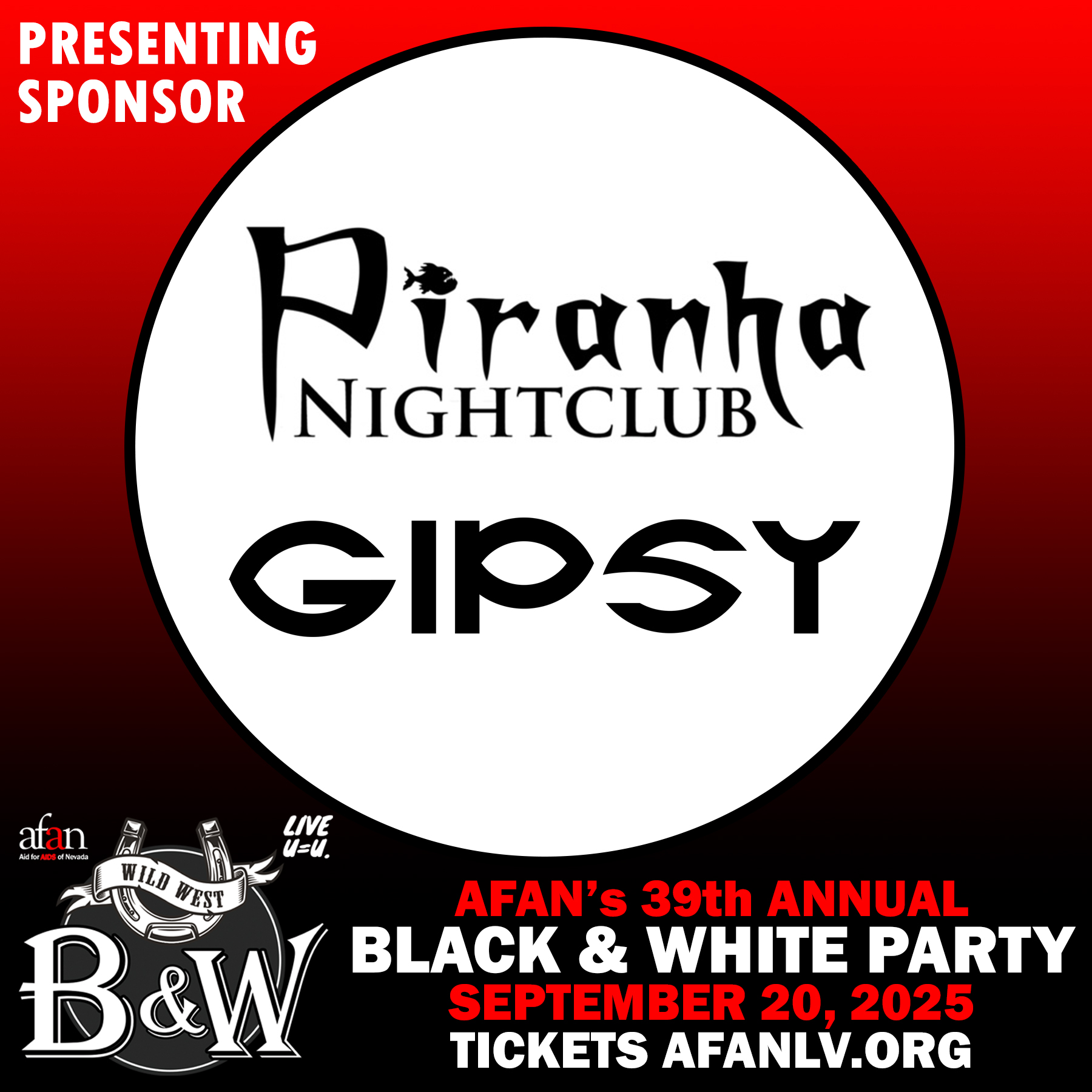 Piranha & Gipsy Nightclubs
