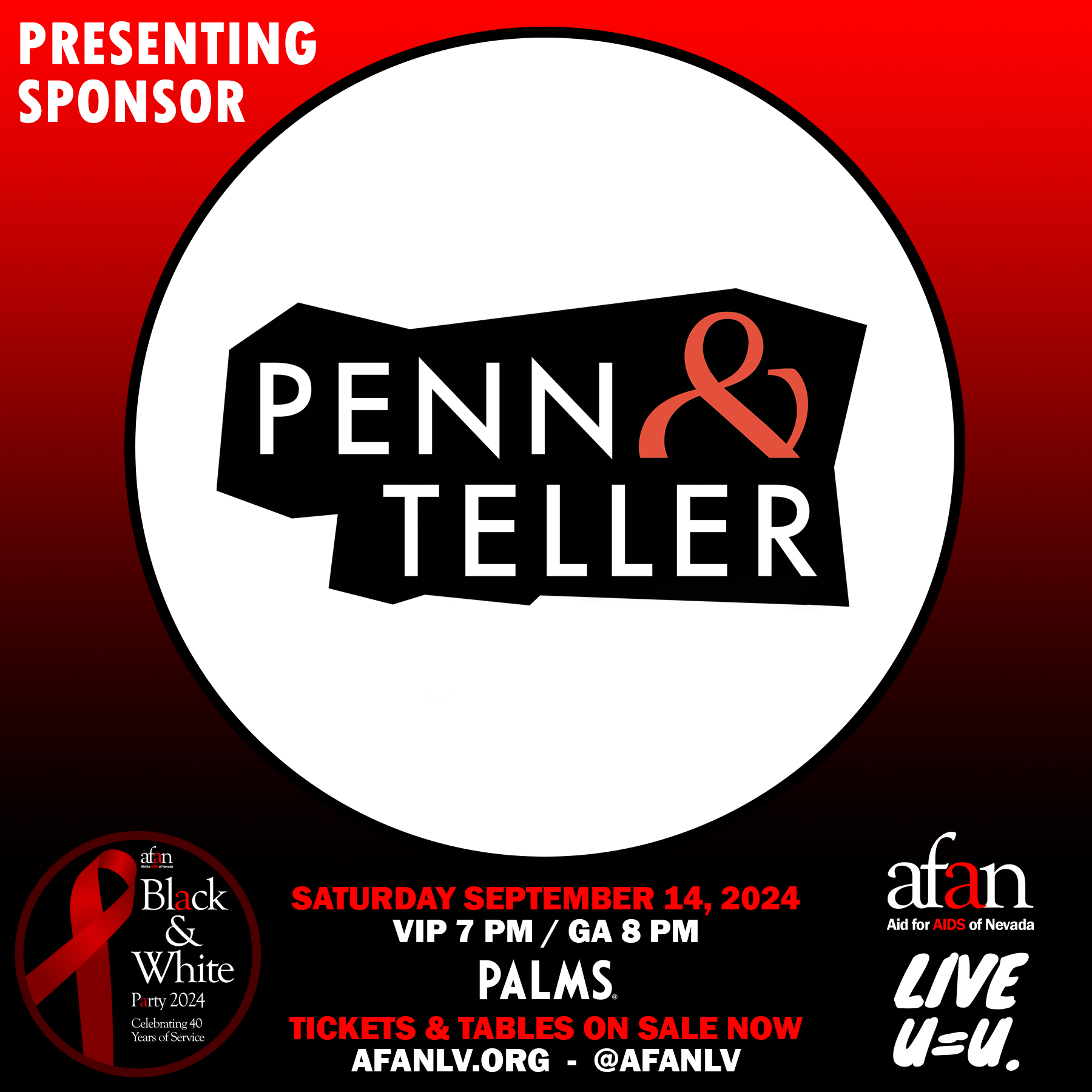 Penn & Teller