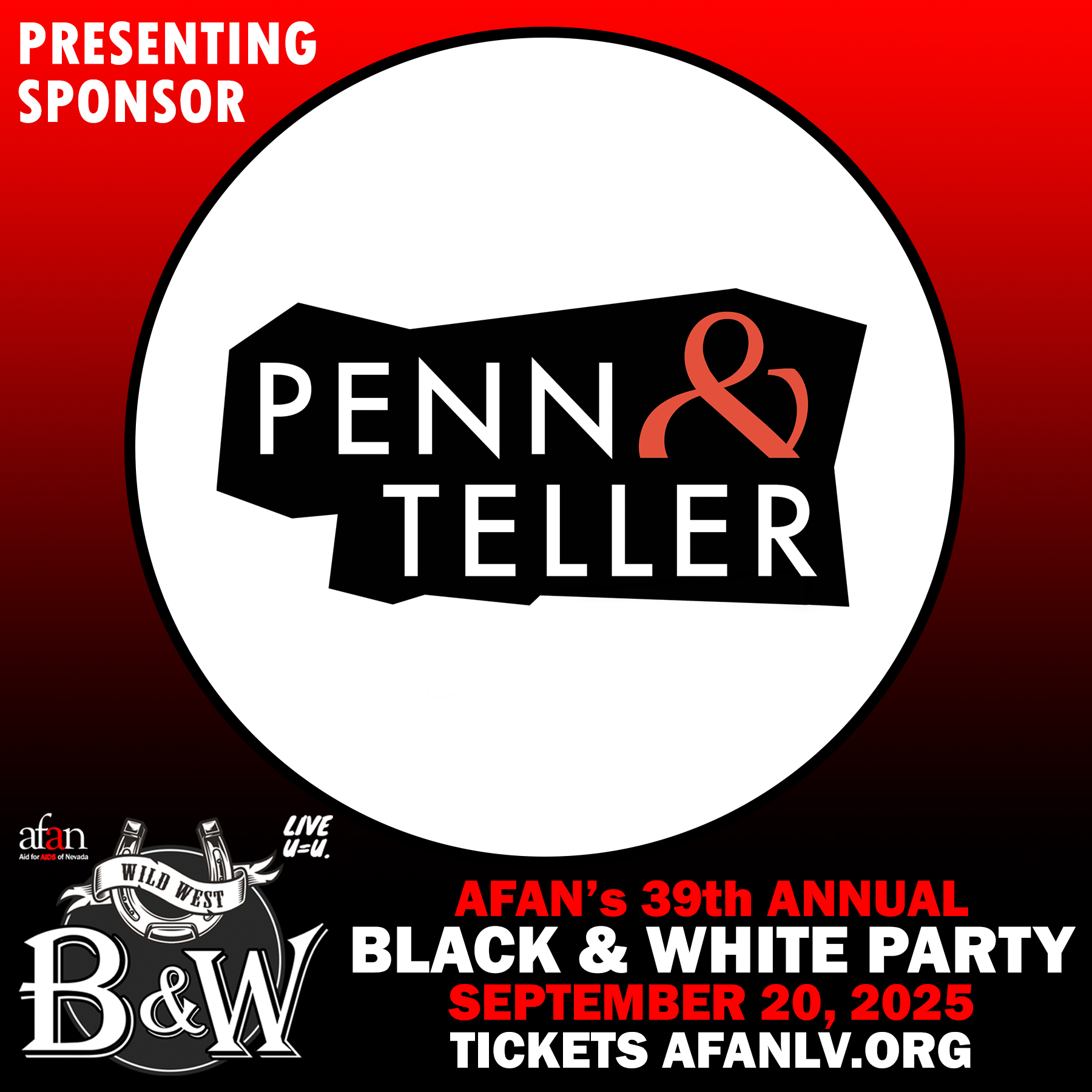 Penn & Teller