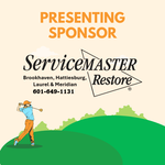 ServiceMaster Restore