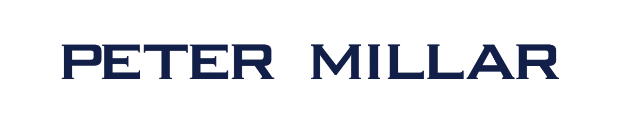 Peter Millar