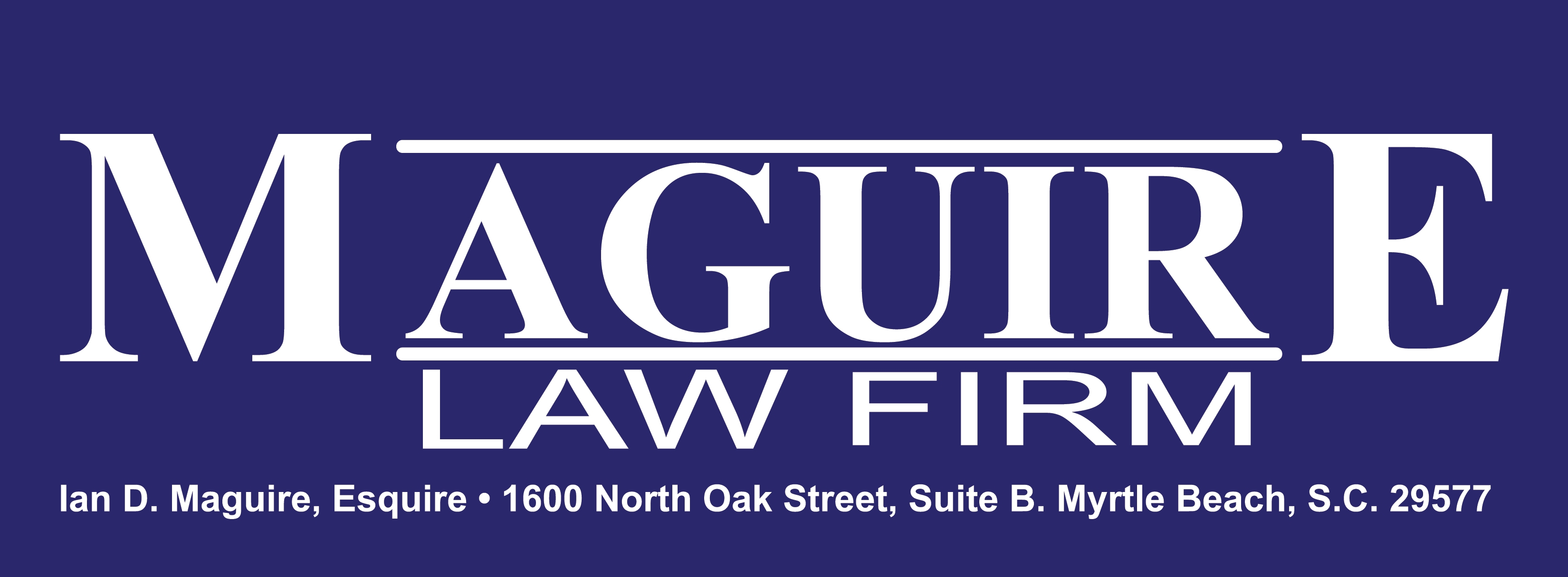 Macquire Law Firm