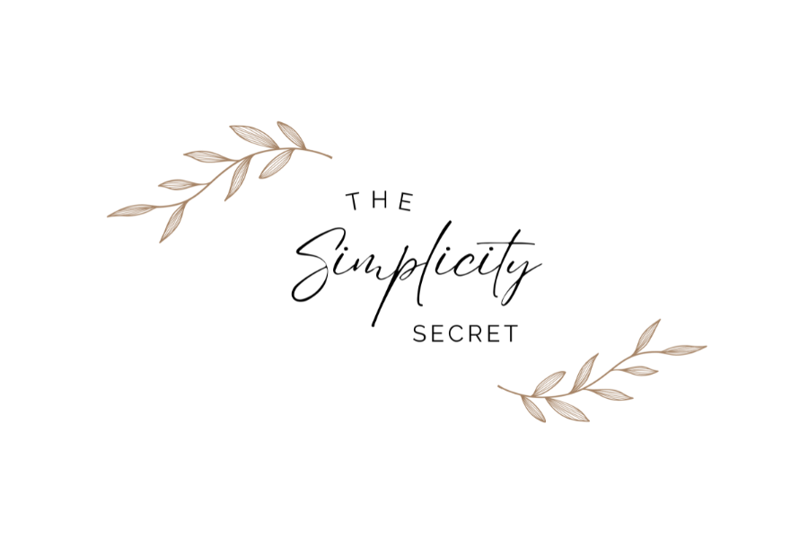 The Simplicity Secret