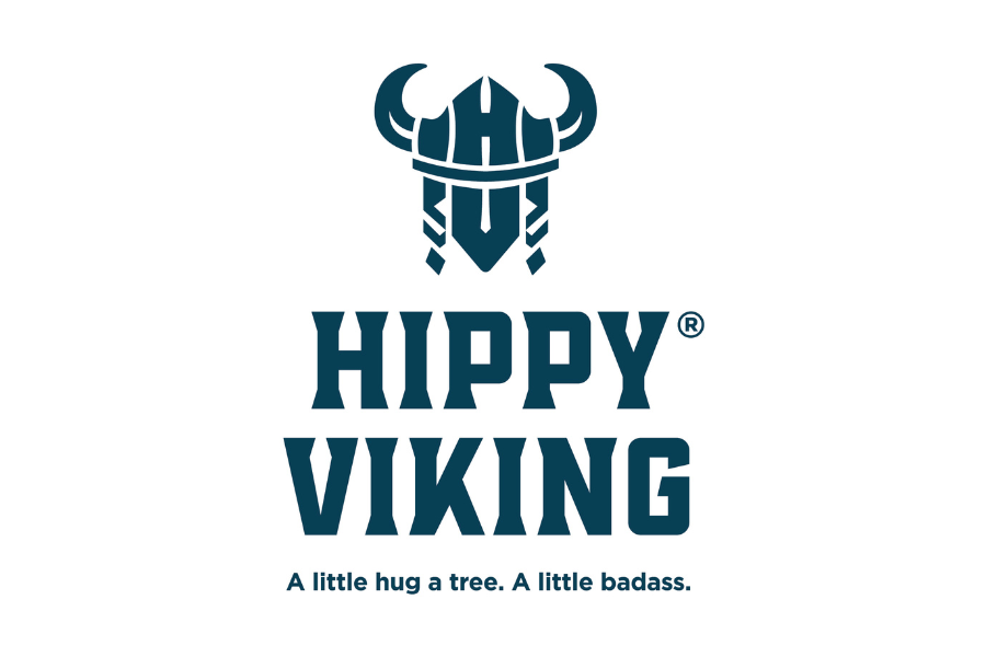 Hippy Viking