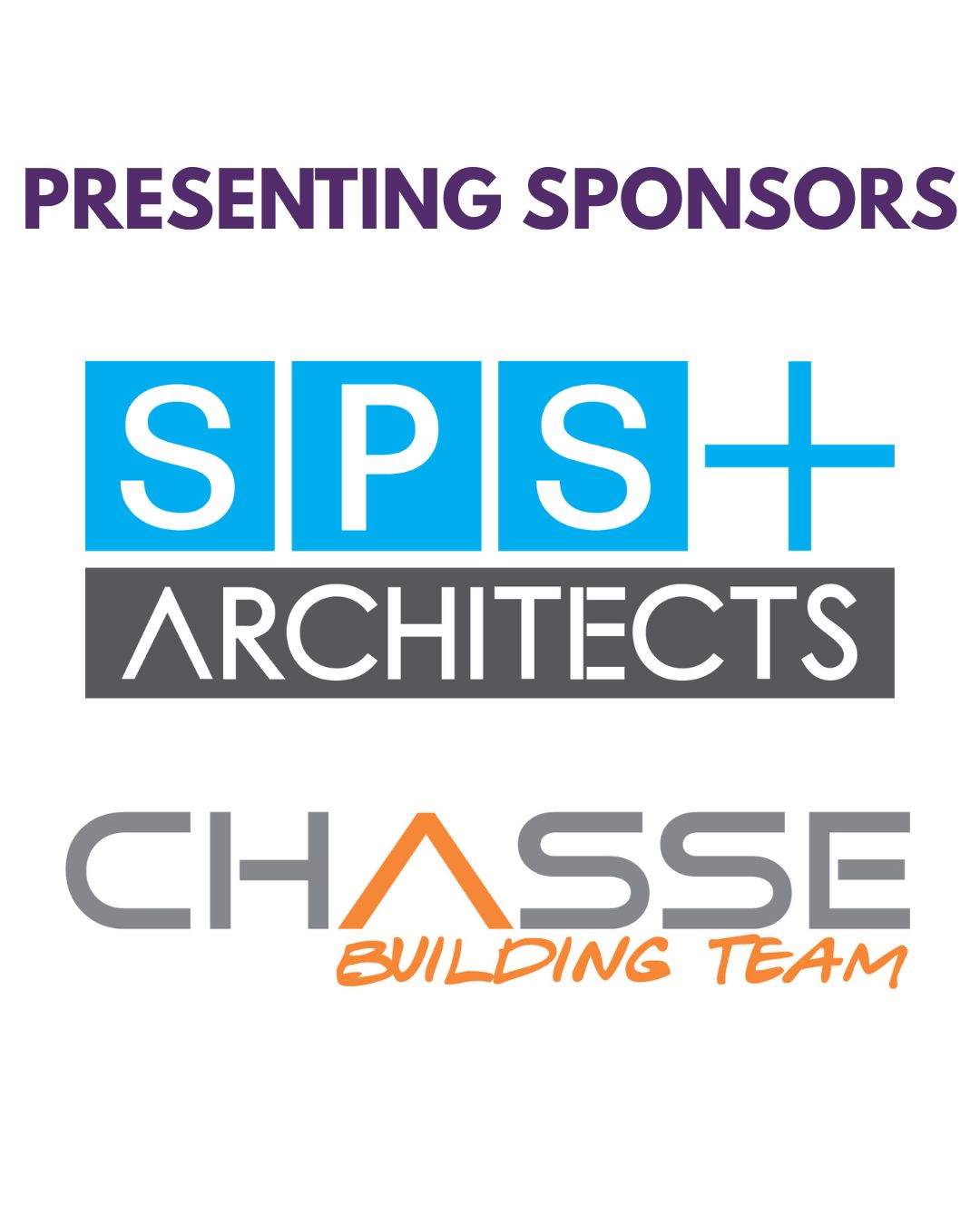 Presenting Sponsor