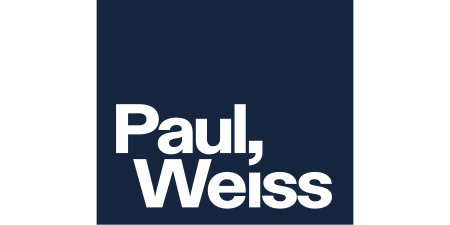Paul, Weiss