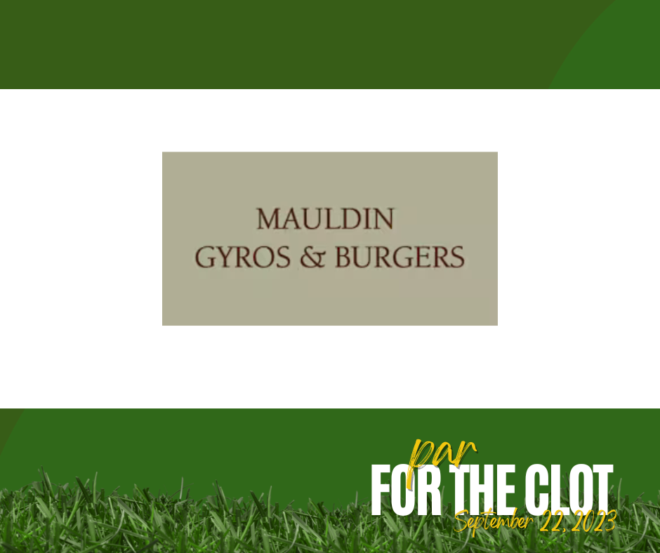 Mauldin Gyros & Burgers
