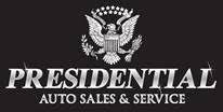 Presidential Auto Sales & Service