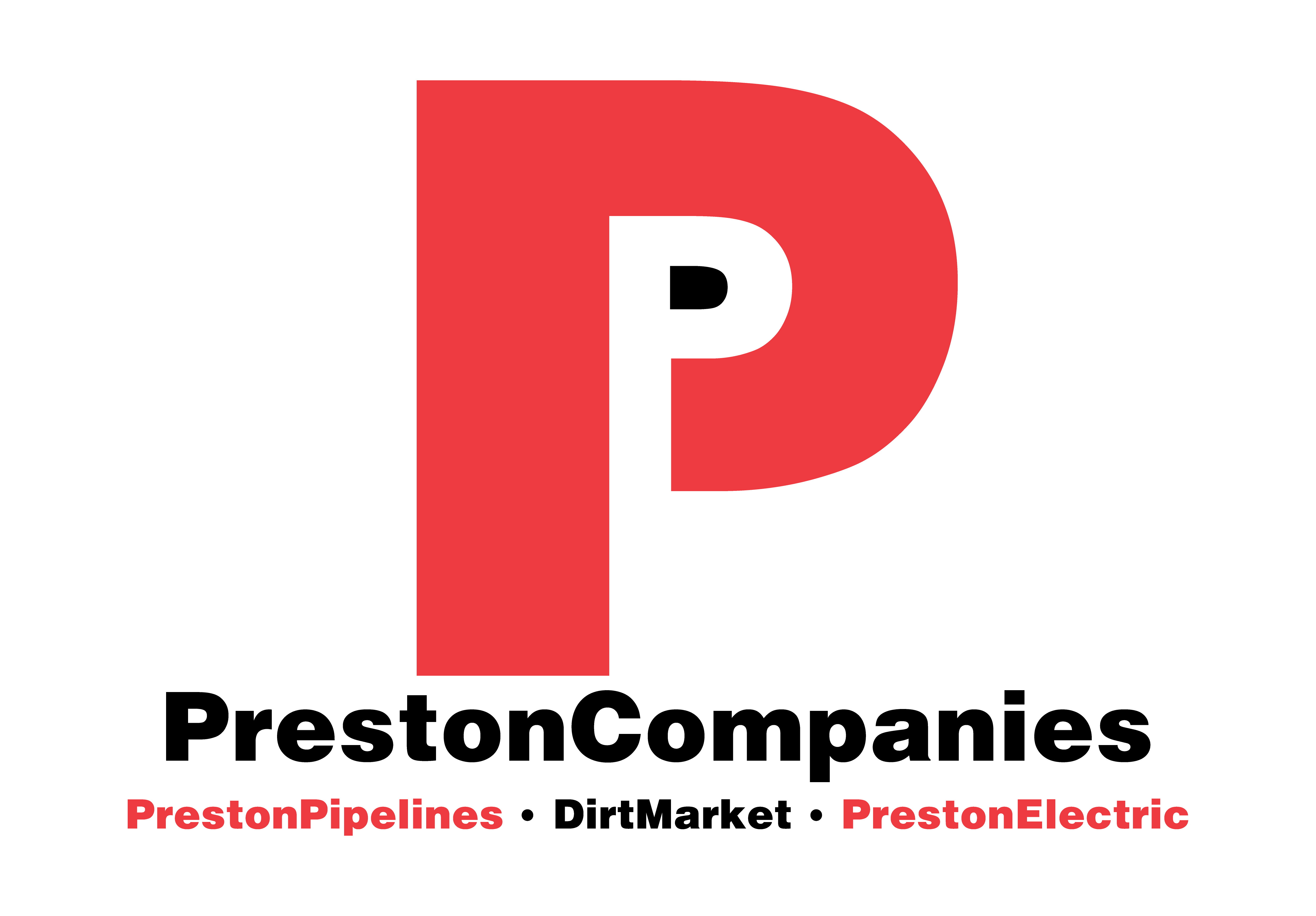 Preston Pipeline 
