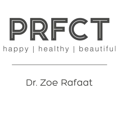 PRFCT & Dr. Zoe Rafaat