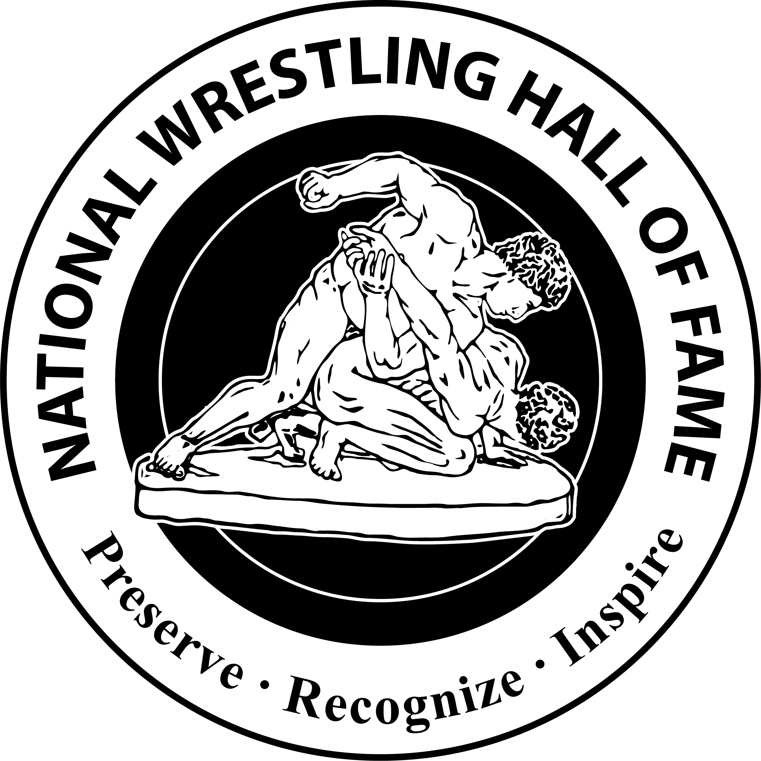 National Wrestling Hall of Fame and Museum 