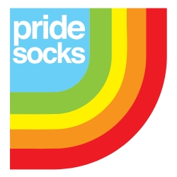 Pride Socks