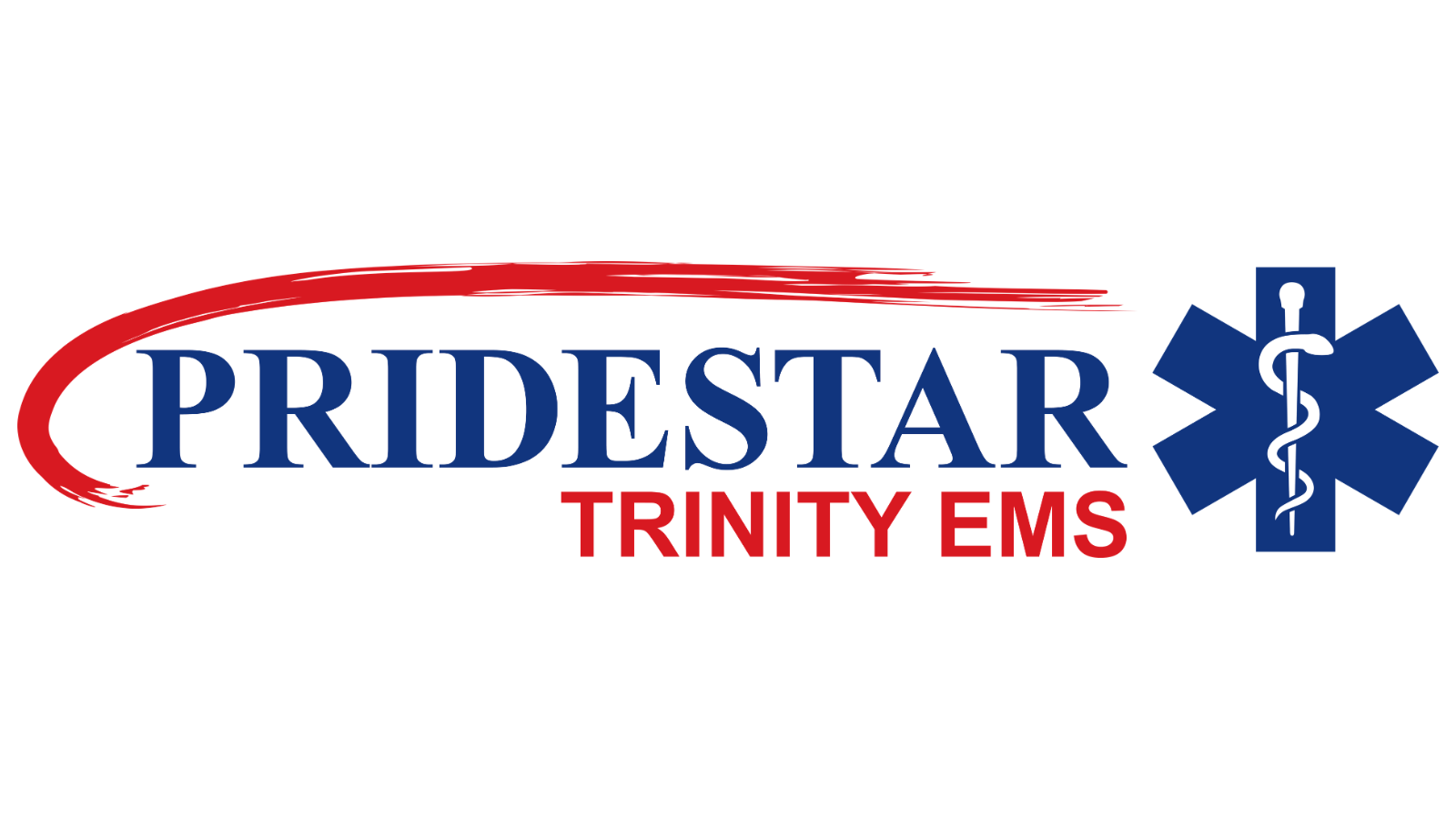 Pridestar Trinity EMS