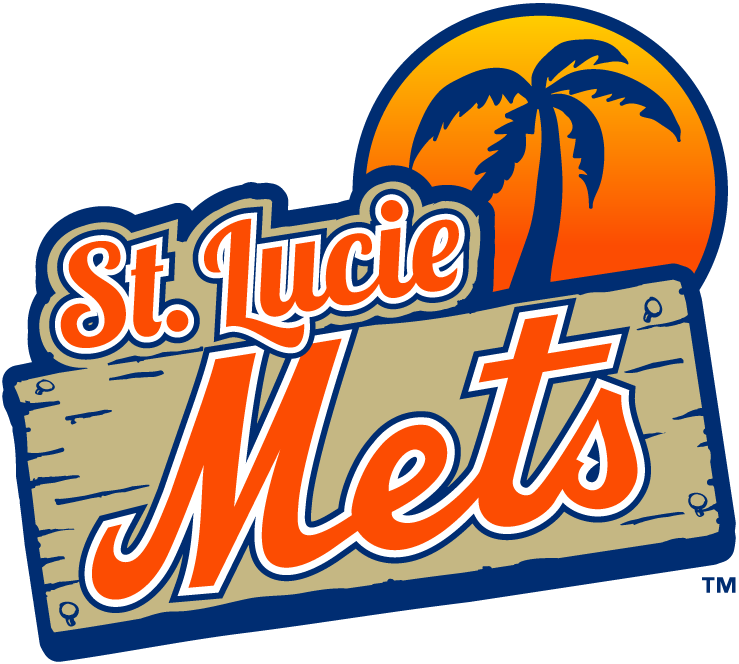 St Lucie Mets