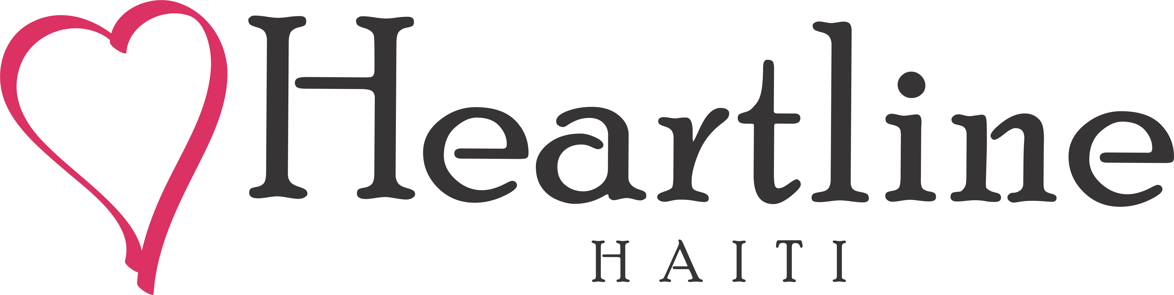 Heartline Haiti