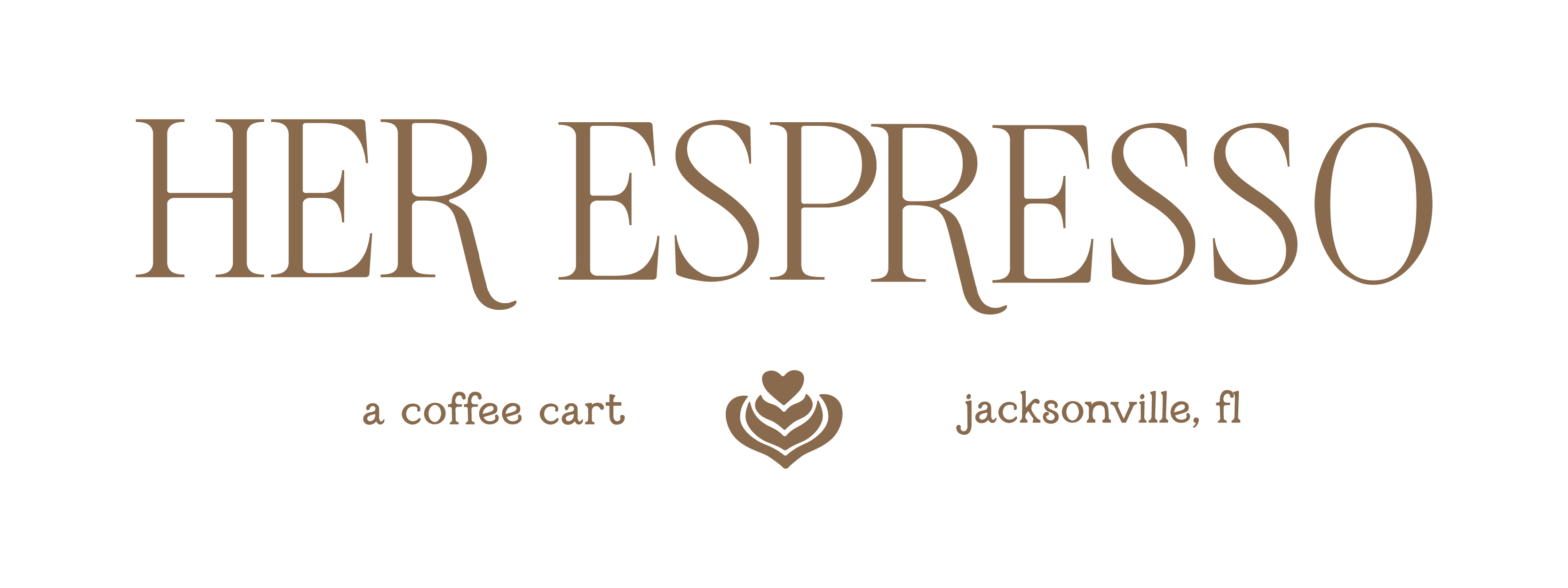 Her Espresso
