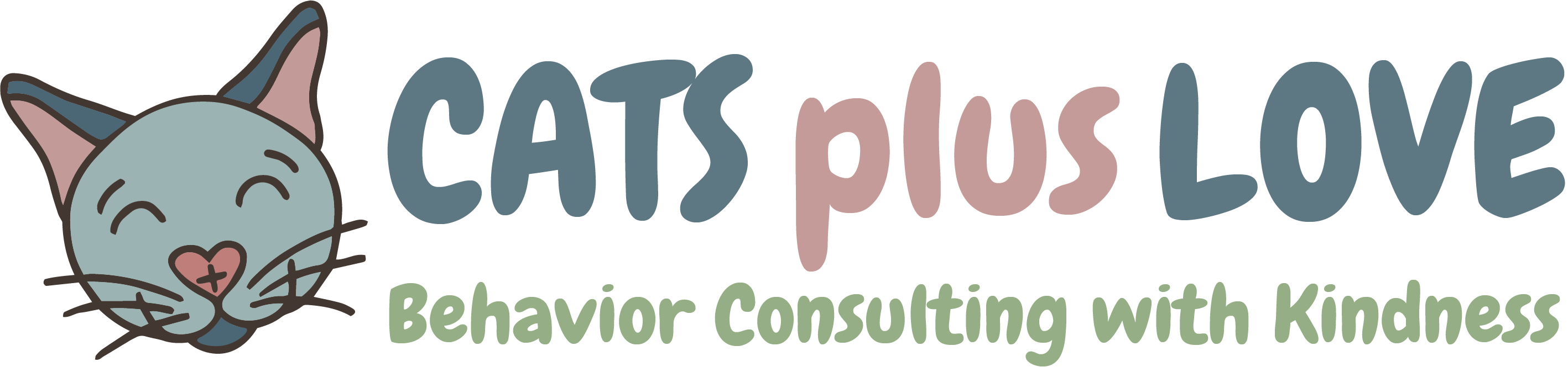 Cats Plus Love