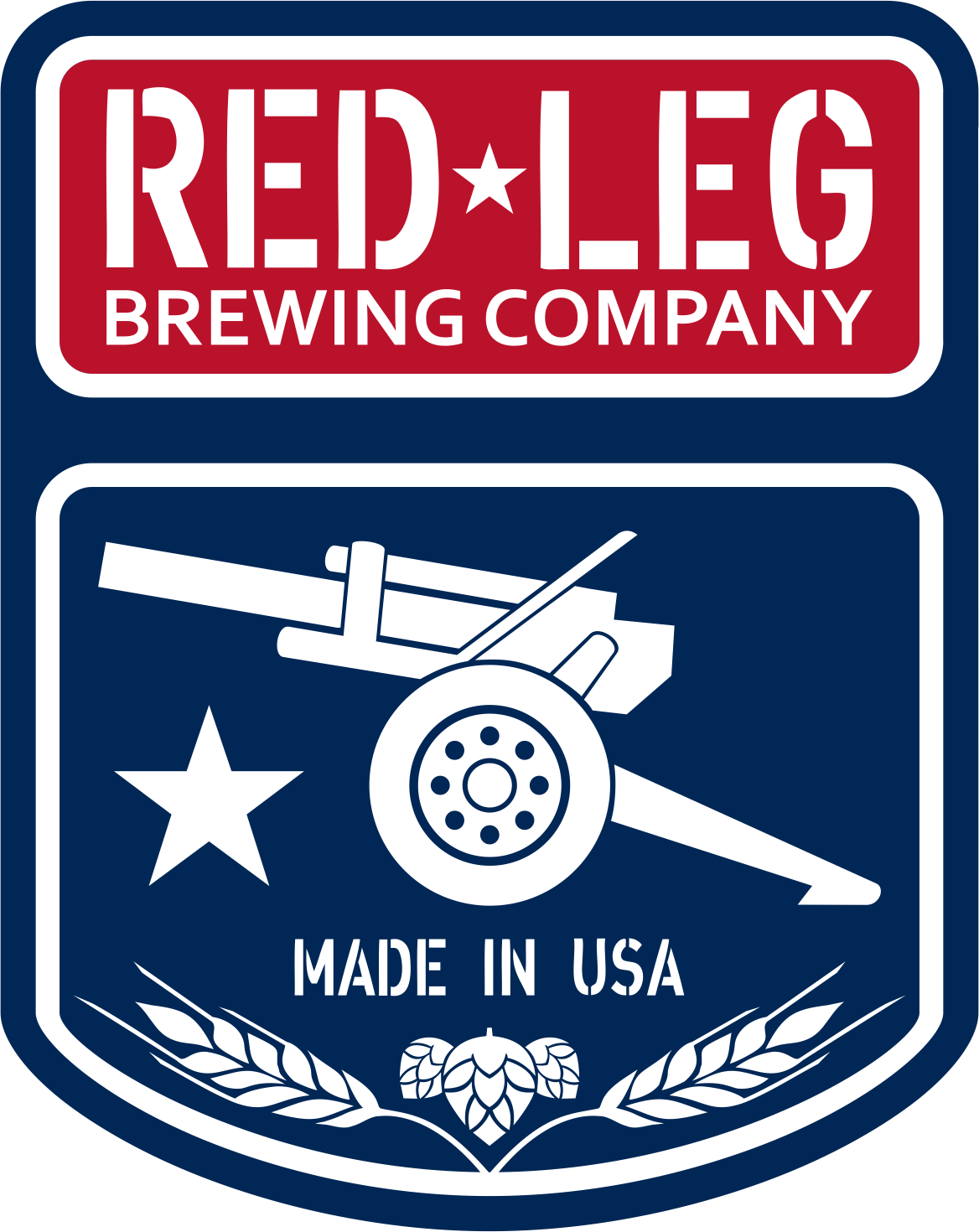 Red Leg Brewing Company
