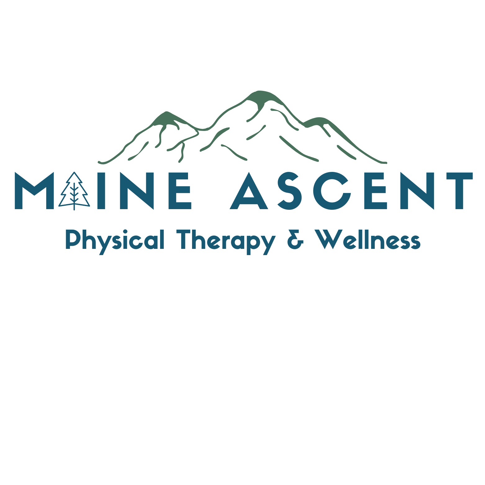 Maine Ascent Physical Therapy & Wellness