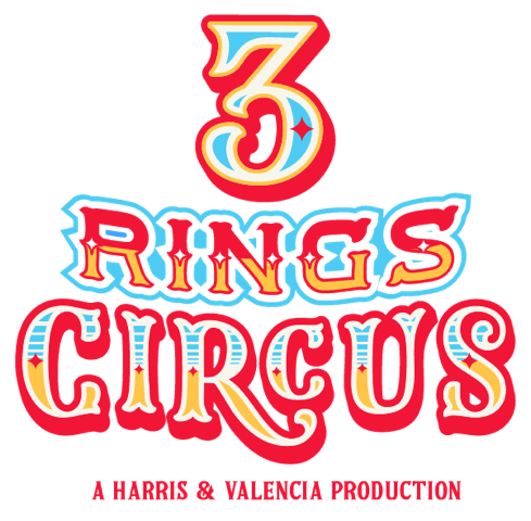 3 Ring Circus