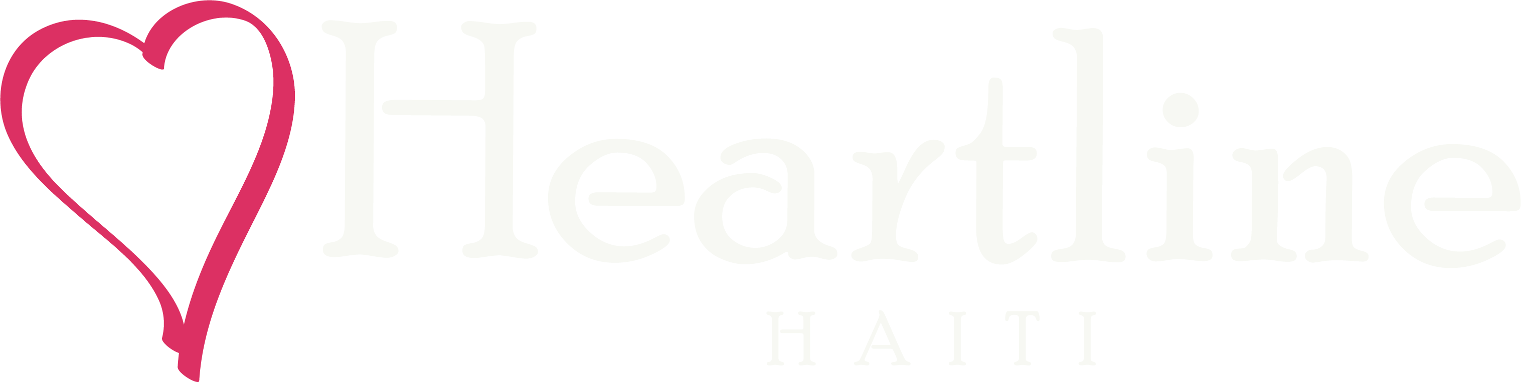 Heartline Haiti