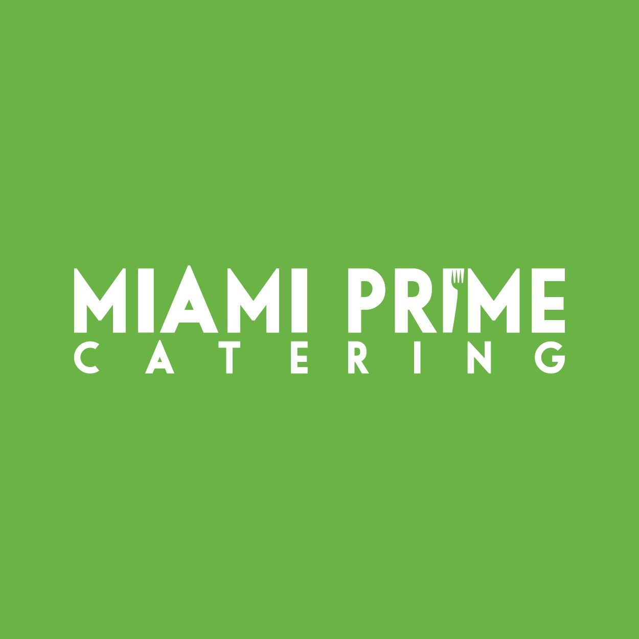 Miami Prime Catering