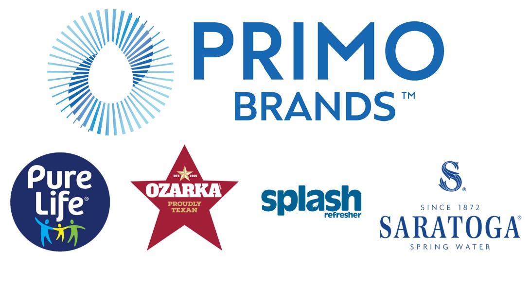 Primo Brands