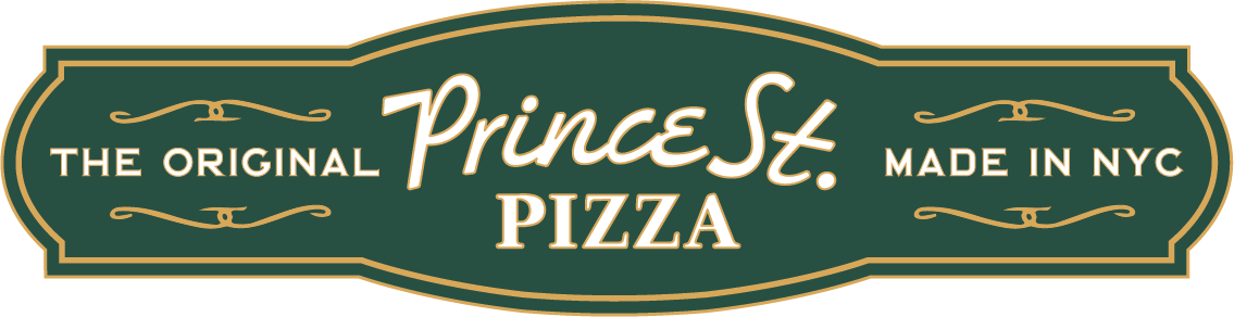 Prince Street Pizza