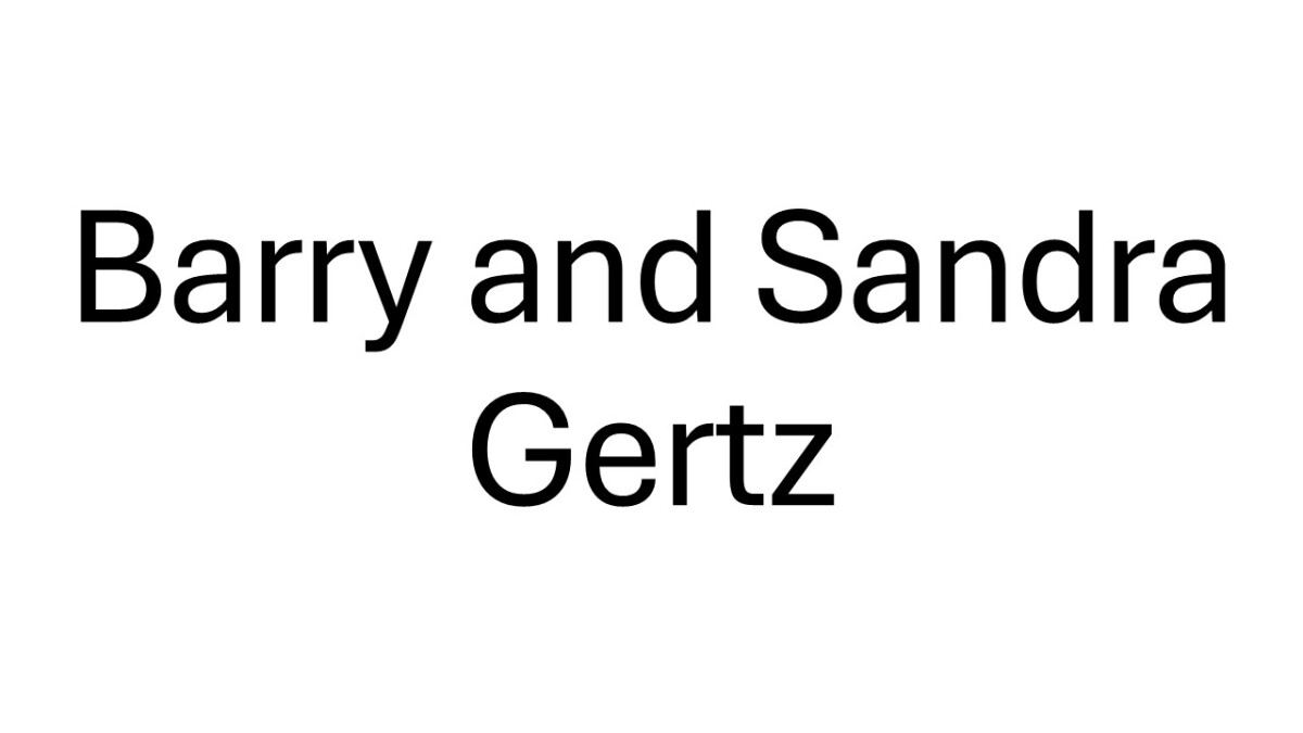 Practice Area Sponsor