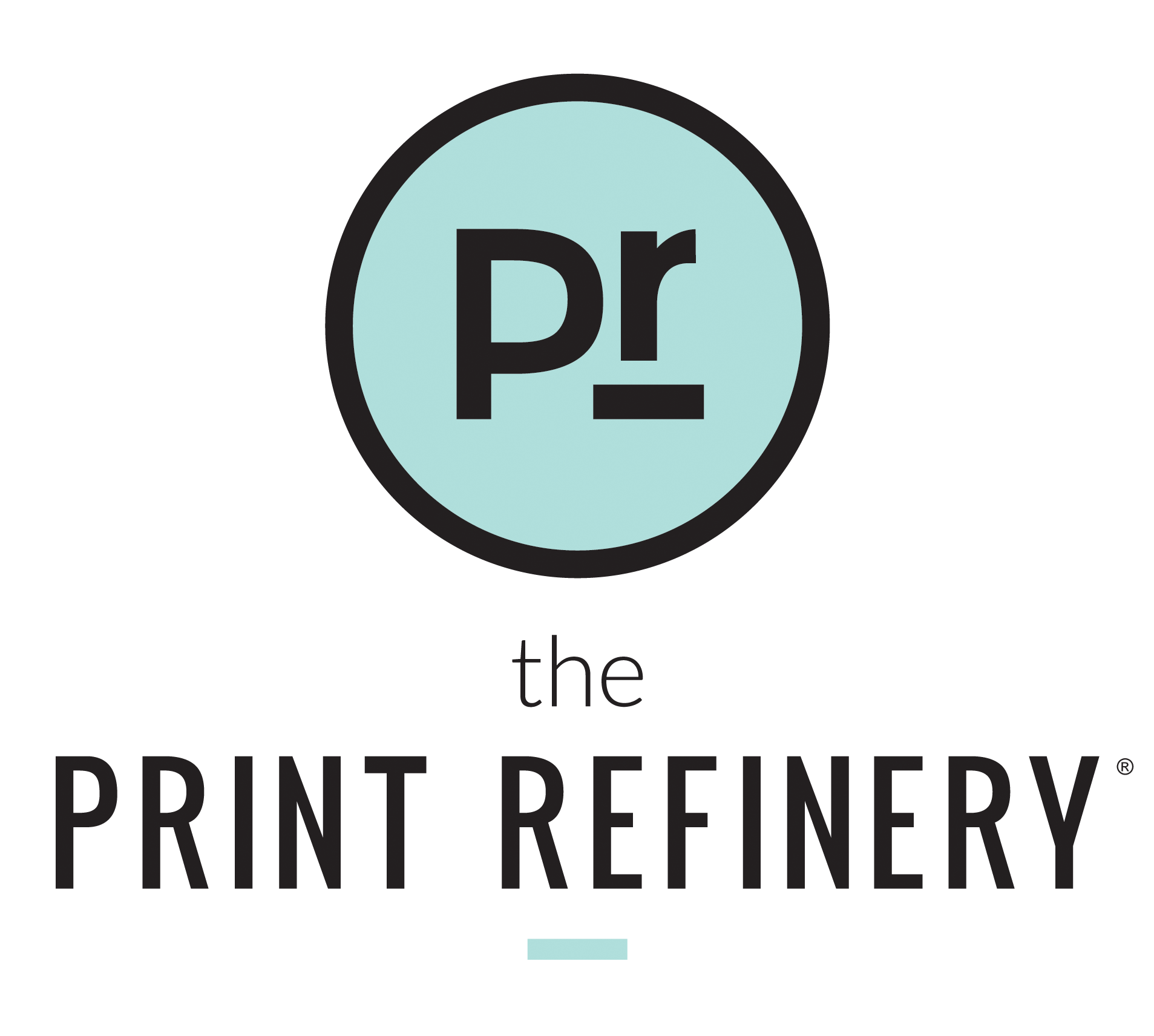 The Print Refinery