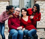 They adopted two girls from Fondwa before Dave (Dr. Olive) also tragically passed from cancer. We are honoring their support.