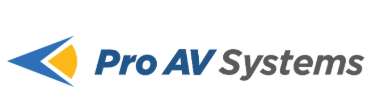 ProAV Systems