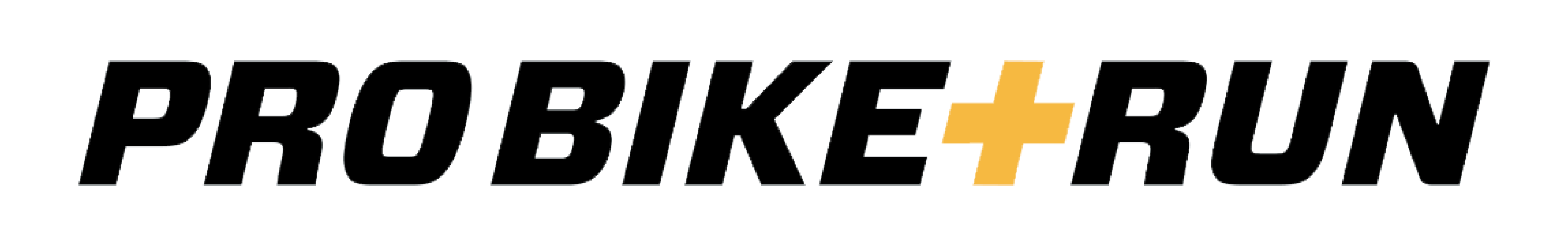 Pro Bike+Run
