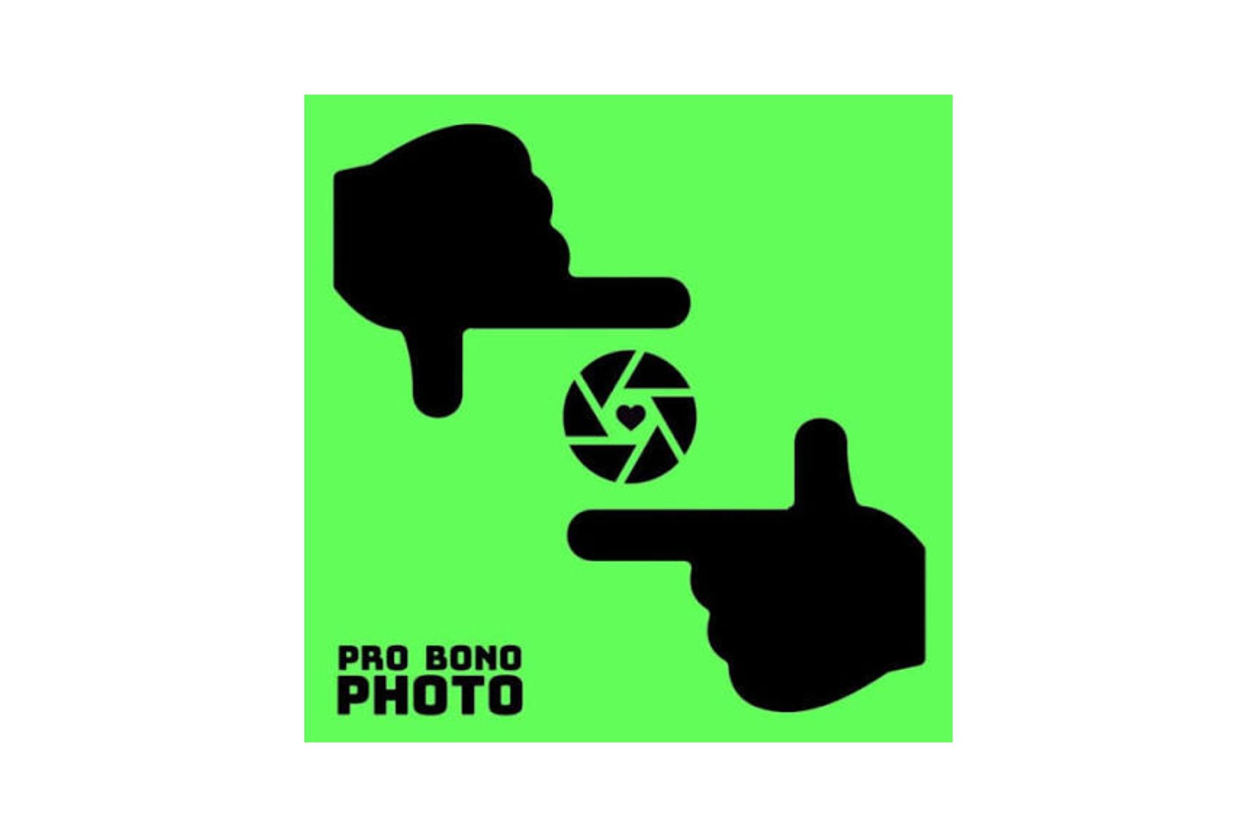 Pro Bono Photo