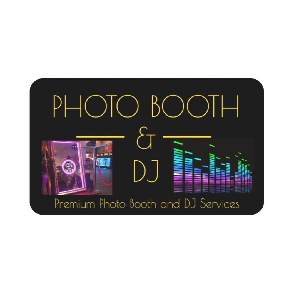 Pro Sound DJ & Photo Booth Service