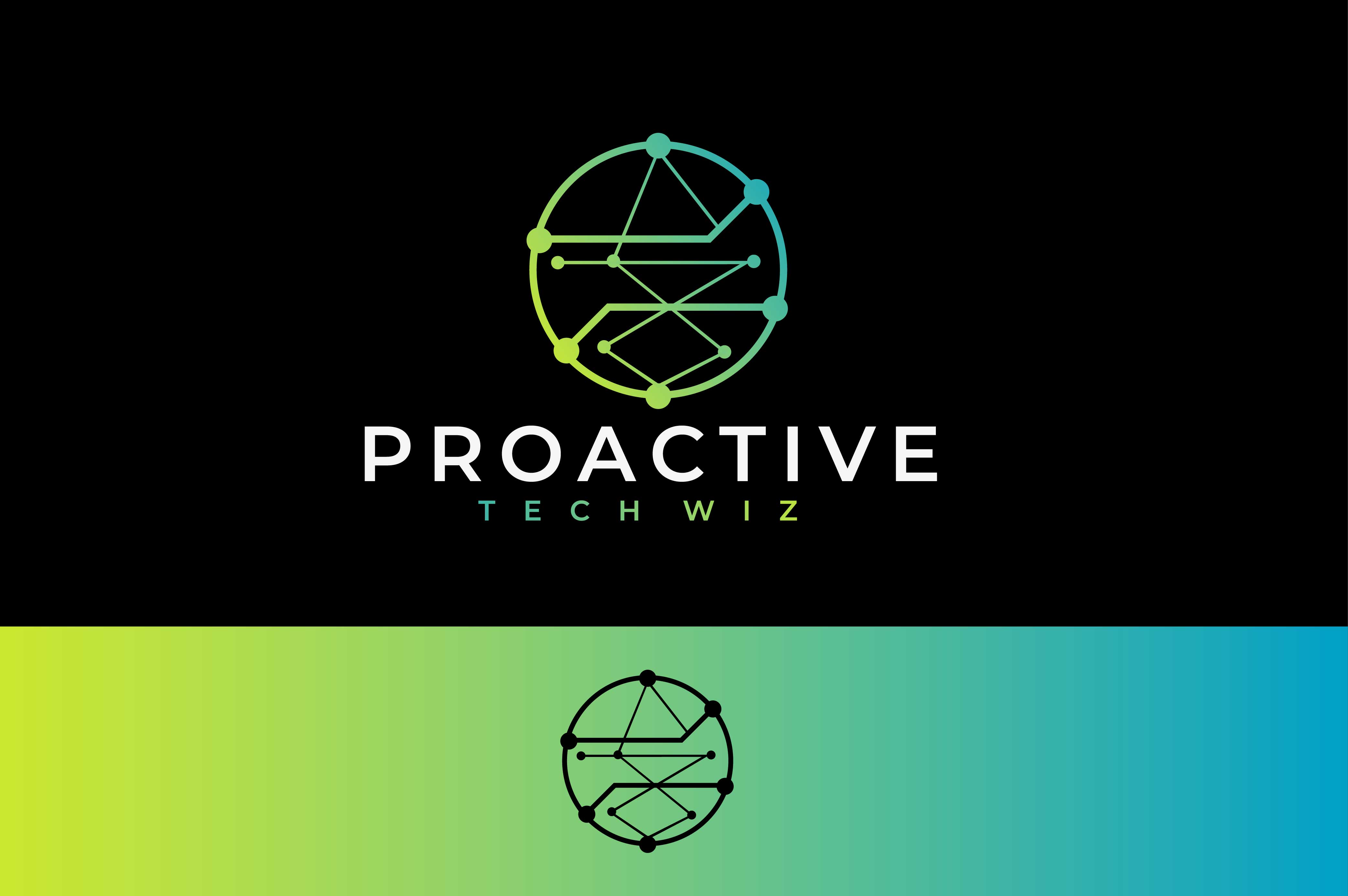 Proactive Tech Wiz