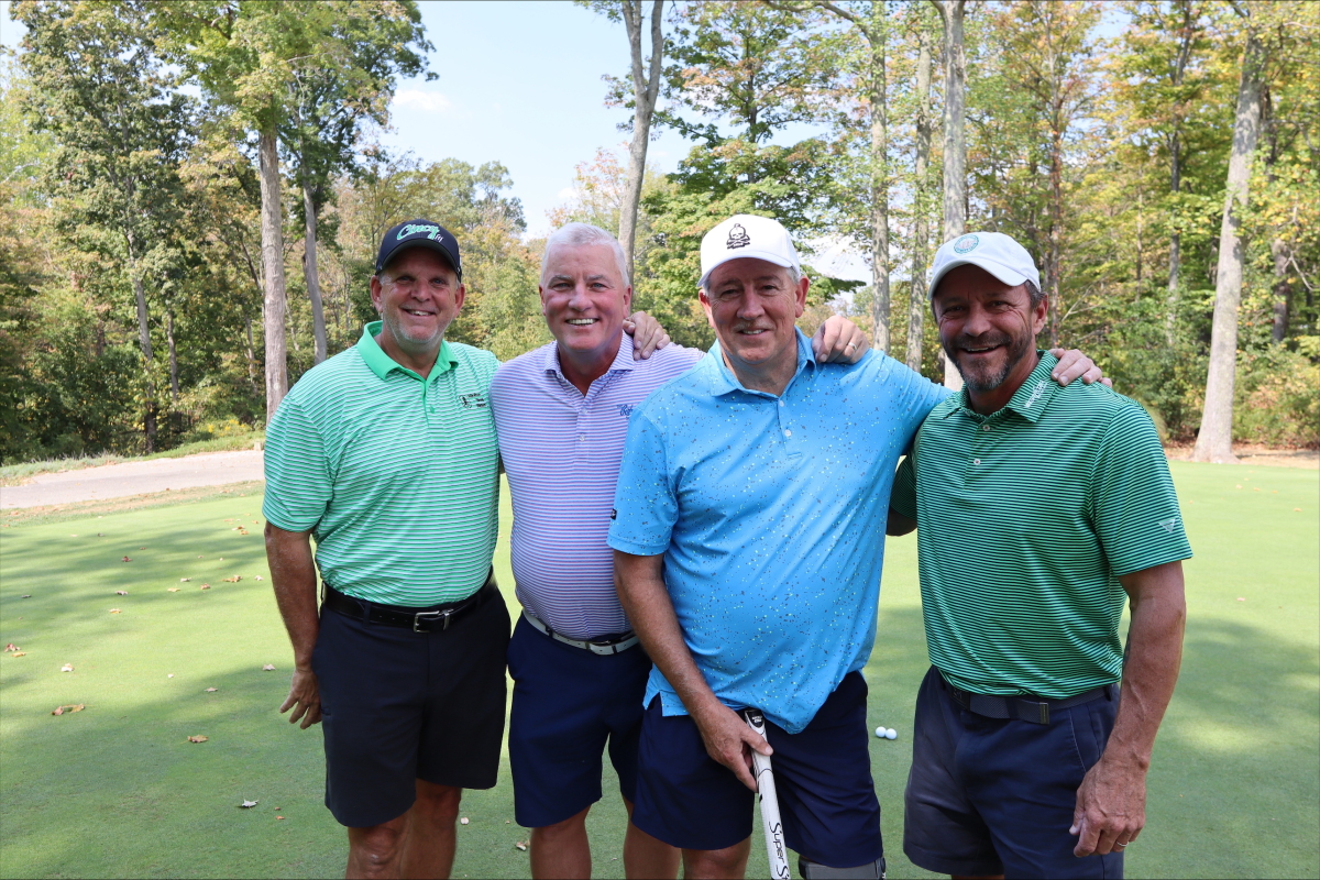 Rocket Nation Golf Outing '25