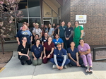 HEALTHY PETS CLINIC!