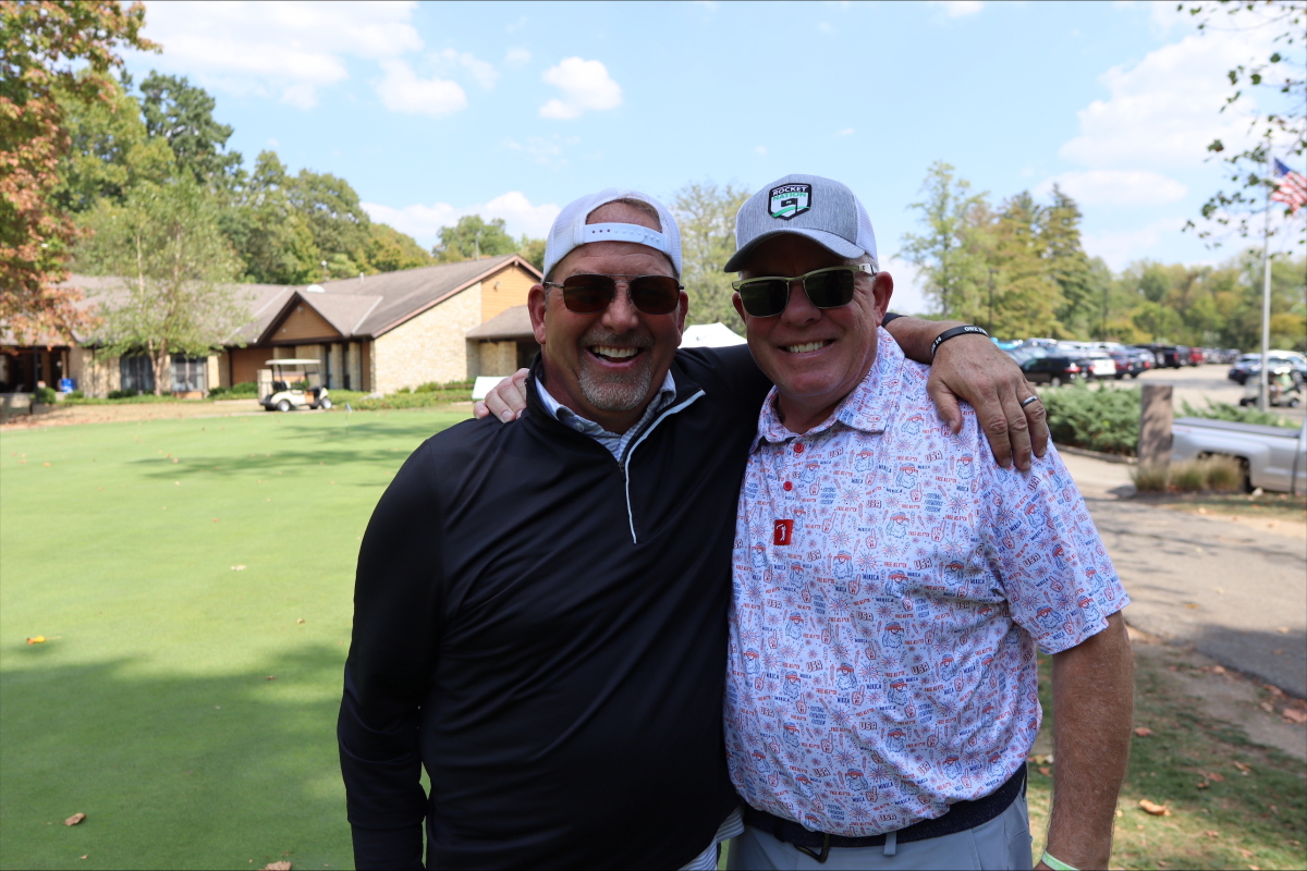 Rocket Nation Golf Outing '25