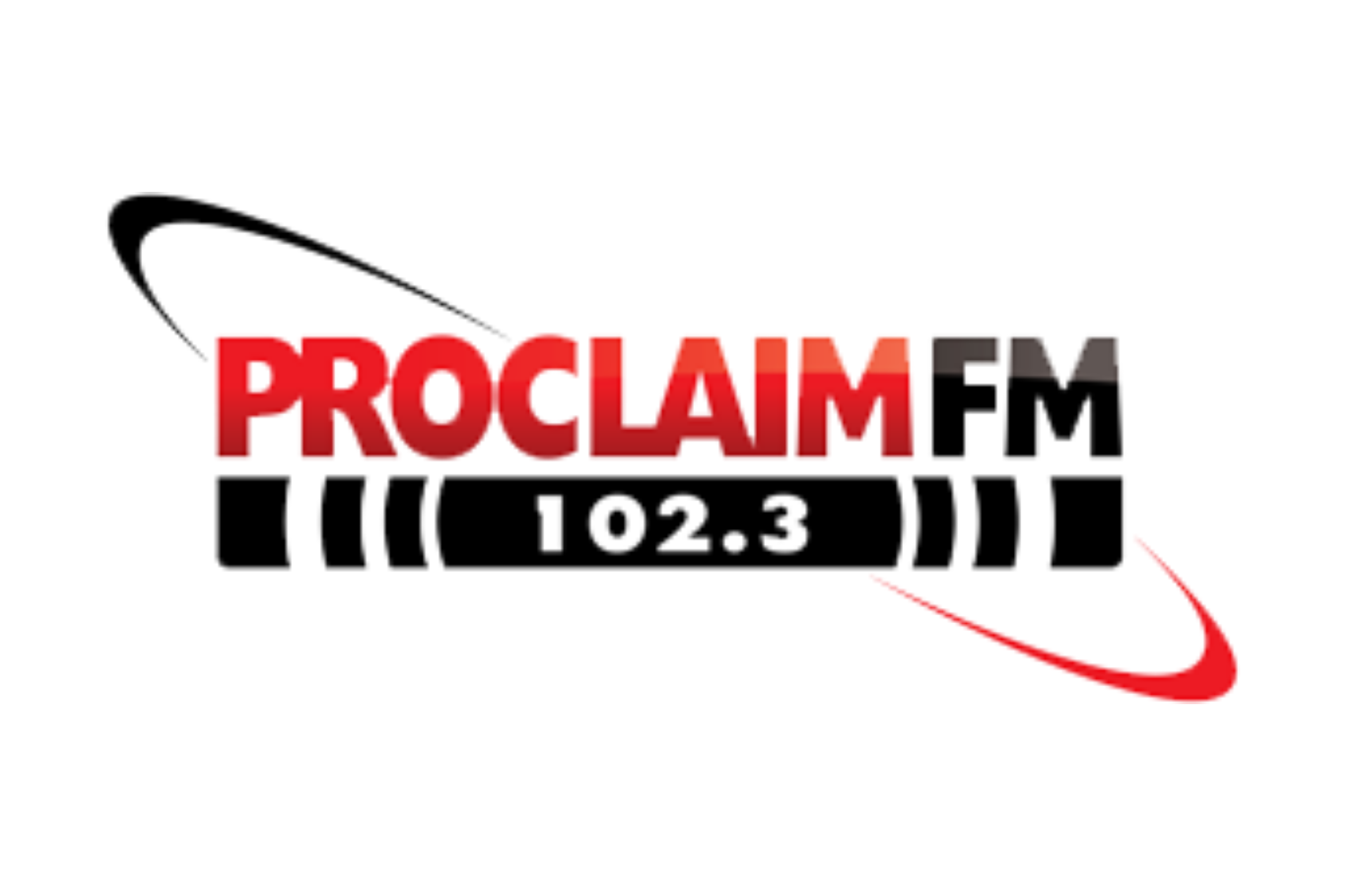 102.3 Proclaim FM