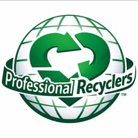 Professional Recyclers